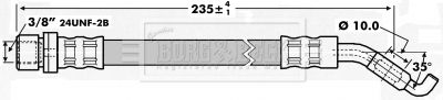 BORG & BECK BBH7235