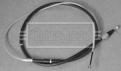 BORG & BECK BKB3390