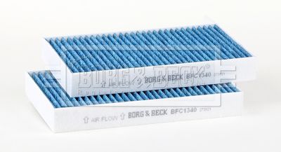 BORG & BECK BFC1340