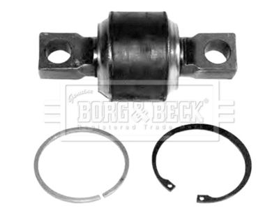 BORG & BECK BSK32324 BORG & BECK BSK32324