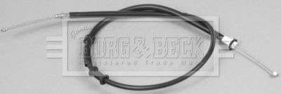 BORG & BECK BKB2797