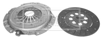 BORG & BECK HK6310