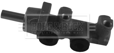BORG & BECK BBM4567