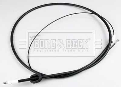 BORG & BECK BKB3834