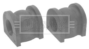 BORG & BECK BSK6740K