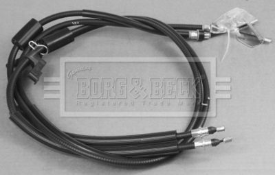 BORG & BECK BKB2978