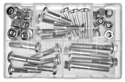 BORG & BECK BSK6535 BORG & BECK BSK6535