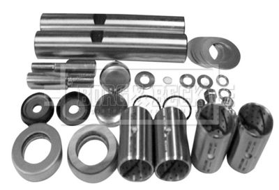 BORG & BECK BSK32395