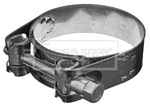 BORG & BECK BHC1110S