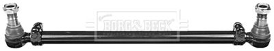 BORG & BECK BDL32792 BORG & BECK BDL32792