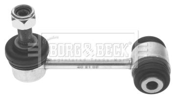 BORG & BECK BDL7114