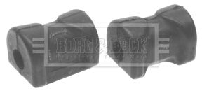 BORG & BECK BSK6432K