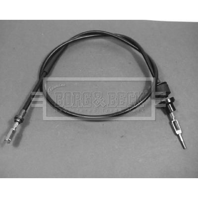 BORG & BECK BKC1069