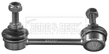 BORG & BECK BDL7155