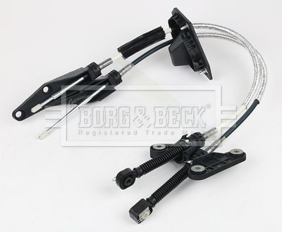 BORG & BECK BKG1281