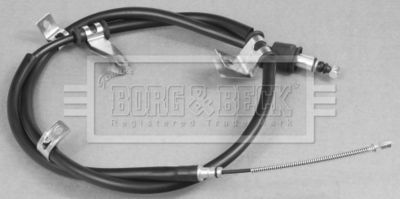 BORG & BECK BKB3005