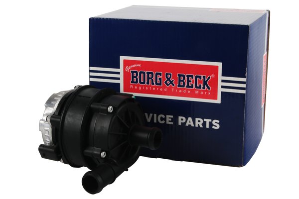 BORG & BECK BWP3081