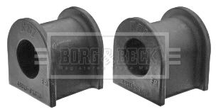 BORG & BECK BSK7654K