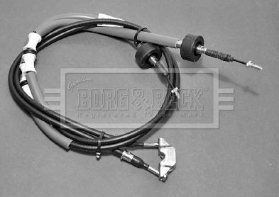 BORG & BECK BKB2271