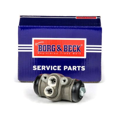 BORG & BECK BBW1866