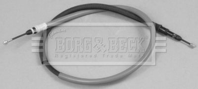 BORG & BECK BKB3036