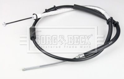 BORG & BECK BKB3911