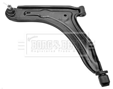 BORG & BECK BCA5791 BORG & BECK BCA5791