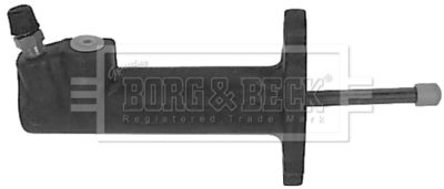 BORG & BECK BES136