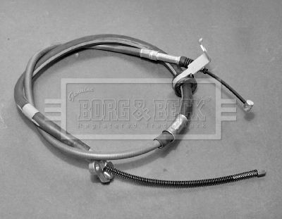 BORG & BECK BKB2255 BORG & BECK BKB2255