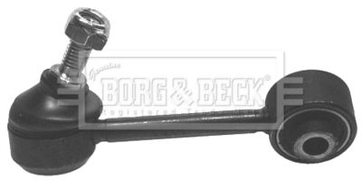 BORG & BECK BDL6584