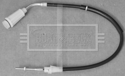 BORG & BECK BKB3727