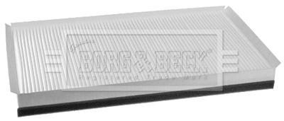 BORG & BECK BFC1058