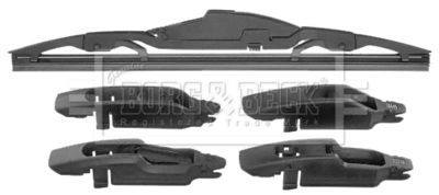 BORG & BECK BW10R.10