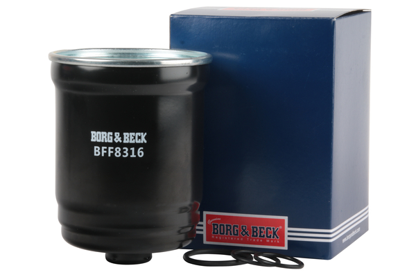 BORG & BECK BFF8316 BORG & BECK BFF8316