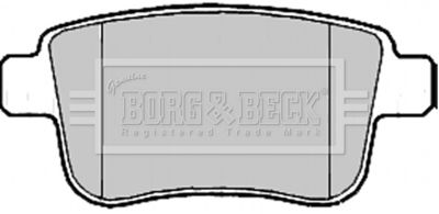 BORG & BECK BBP2185