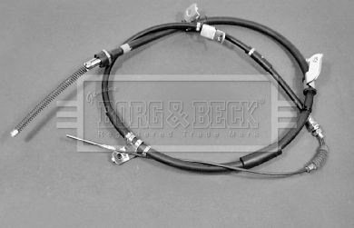 BORG & BECK BKB1568 BORG & BECK BKB1568