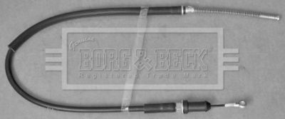 BORG & BECK BKB3504