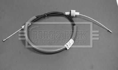 BORG & BECK BKC1098