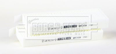 BORG & BECK BFC1339