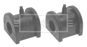 BORG & BECK BSK6659K