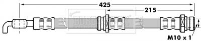 BORG & BECK BBH7099