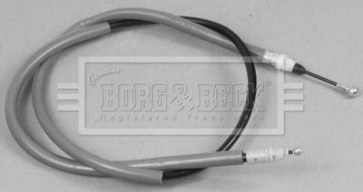 BORG & BECK BKB2779