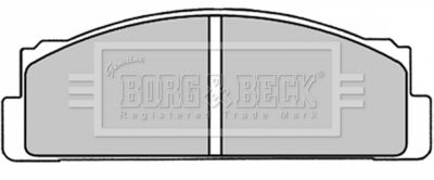 BORG & BECK BBP1310