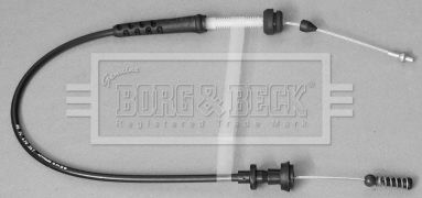 BORG & BECK BKA1111