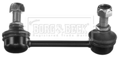 BORG & BECK BDL7473