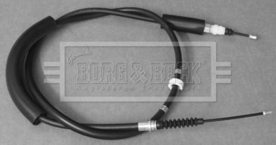 BORG & BECK BKB3282