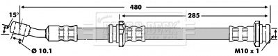 BORG & BECK BBH6821