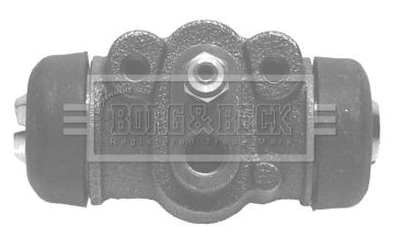 BORG & BECK BBW1773