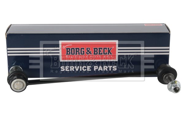 BORG & BECK BDL7670