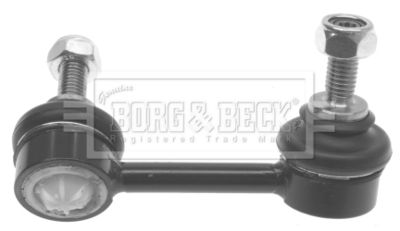 BORG & BECK BDL7279